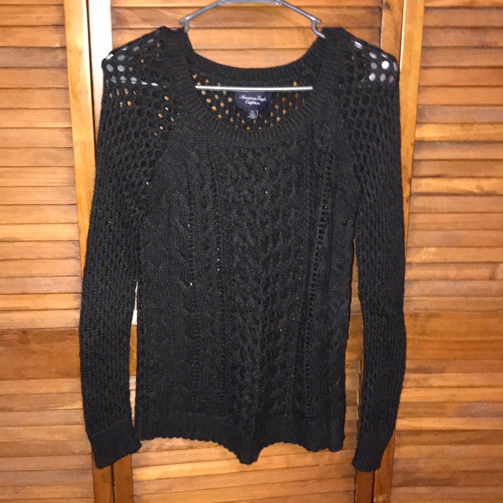 sweater